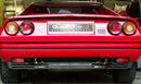 Ferrari 328 Sport Exhaust (1987-89)-4