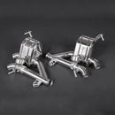 Ferrari FF - Valved Exhaust System (No Remote)-1