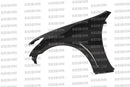 Seibon 08-10 Infiniti G37 4 Door OE-Style Carbon Fiber Fenders-1
