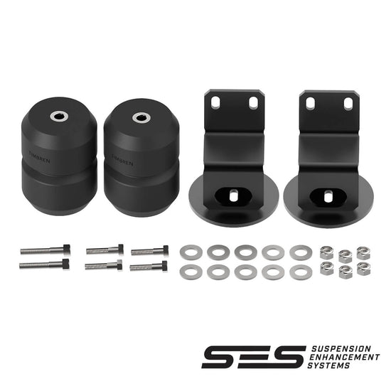 Timbren 2010 Freightliner Cascadia Front Suspension Enhancement System - 0