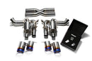 ARMYTRIX Valvetronic Exhaust System Ferrari F12 Berlinetta 2013-2017-1