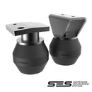 Timbren 1979 Ford Bronco Front Suspension Enhancement System-1