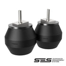 Timbren 1997 Ford Expedition RWD Front Suspension Enhancement System-1