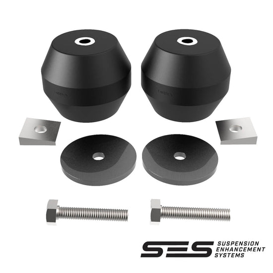 Timbren 1997 Ford Expedition RWD Front Suspension Enhancement System - 0