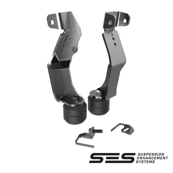 Timbren 2004 Ford F-150 STX RWD Front Suspension Enhancement System