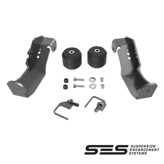Timbren 2004 Ford F-150 STX RWD Front Suspension Enhancement System