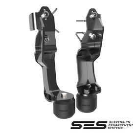 Timbren 2015 Ford F-150 4WD Front Suspension Enhancement System