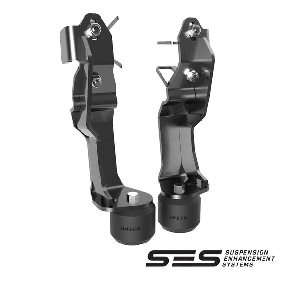 Timbren 2015 Ford F-150 4WD Front Suspension Enhancement System