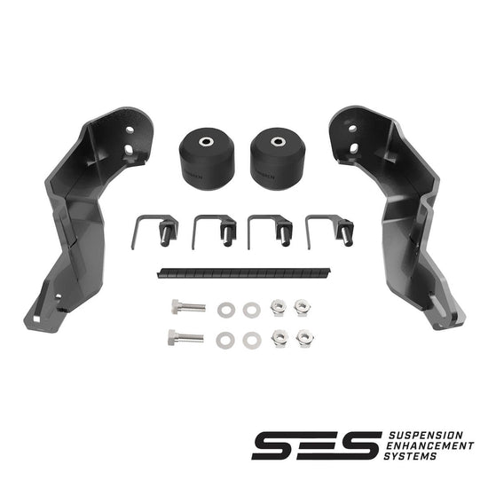 Timbren 2015 Ford F-150 4WD Front Suspension Enhancement System