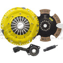 ACT 2014 Ford Focus HD/Race Rigid 6 Pad Clutch Kit-1