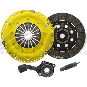 ACT 2015 Ford Focus HD/Perf Street Rigid Clutch Kit