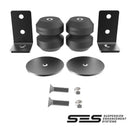 Timbren 1976 Ford F-250 4WD Front Suspension Enhancement System-2