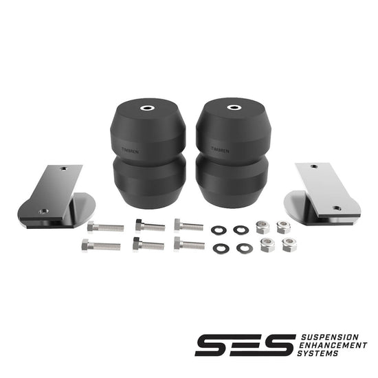 Timbren 1999 Ford F-250 4WD Front Suspension Enhancement System - 0