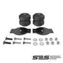 Timbren 2002 Ford Excursion 4WD Front Suspension Enhancement System-2