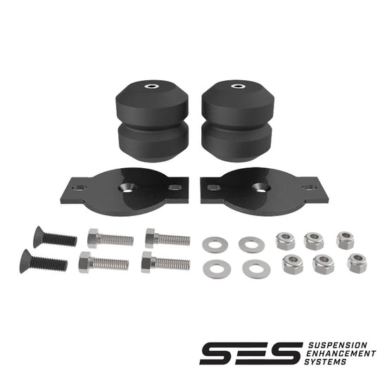 Timbren 2002 Ford Excursion 4WD Front Suspension Enhancement System - 0
