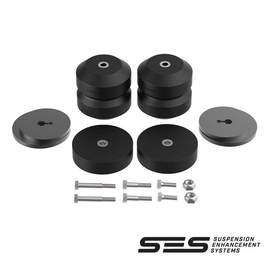 Timbren 2005 Ford F-350 Super Duty XL 4WD Front Suspension Enhancement System - 0