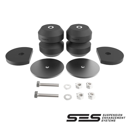 Timbren 1990 Ford F Super Duty Front Suspension Enhancement System - 0