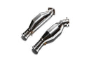 ARMYTRIX Ceramic Coated High-Flow Performance Race Pipe Ferrari F355 3.5L V8 1994-1999-1