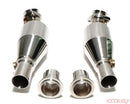 ARMYTRIX Ceramic Coated High-Flow Performance Race Pipe Ferrari F355 3.5L V8 1994-1999-2