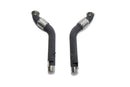 ARMYTRIX Ceramic Coated High-Flow Performance Race Pipe Ferrari 488 2015-2018-1