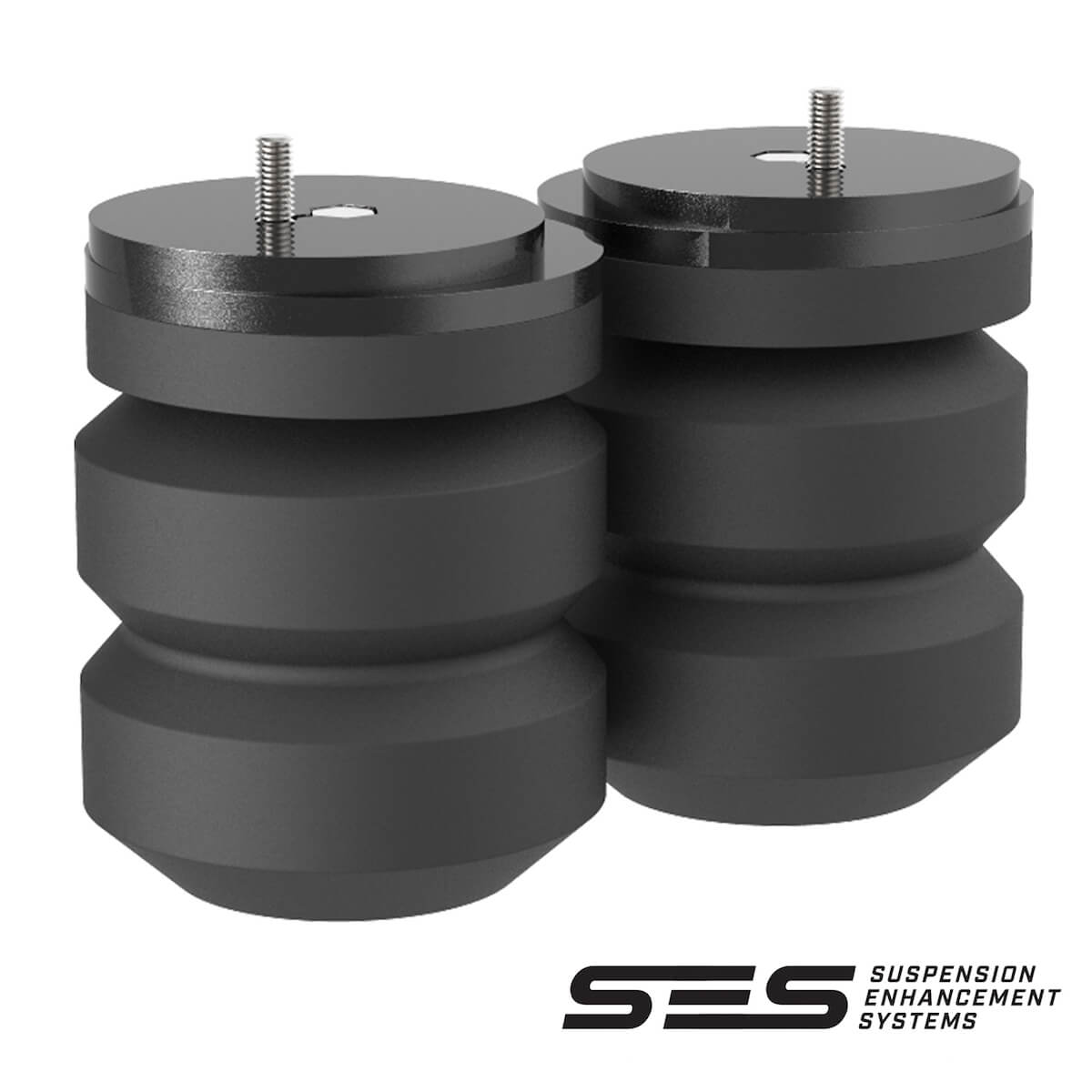 Timbren 2005 Ford F-550 Super Duty Front Suspension Enhancement System