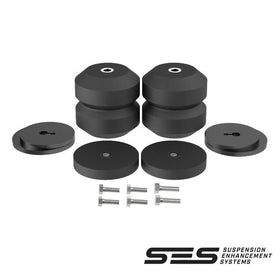 Timbren 2005 Ford F-550 Super Duty Front Suspension Enhancement System - 0