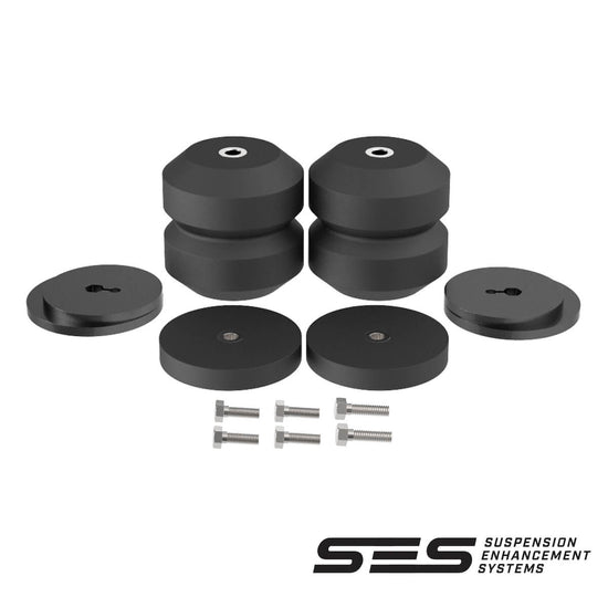 Timbren 2005 Ford F-550 Super Duty Front Suspension Enhancement System - 0