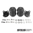 Timbren 2003 Ford F650 Front Suspension Enhancement System-2