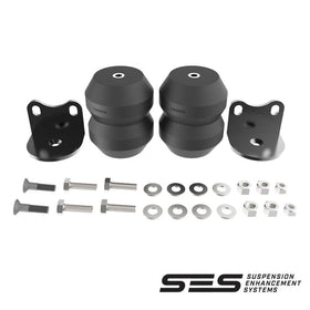 Timbren 2003 Ford F650 Front Suspension Enhancement System - 0