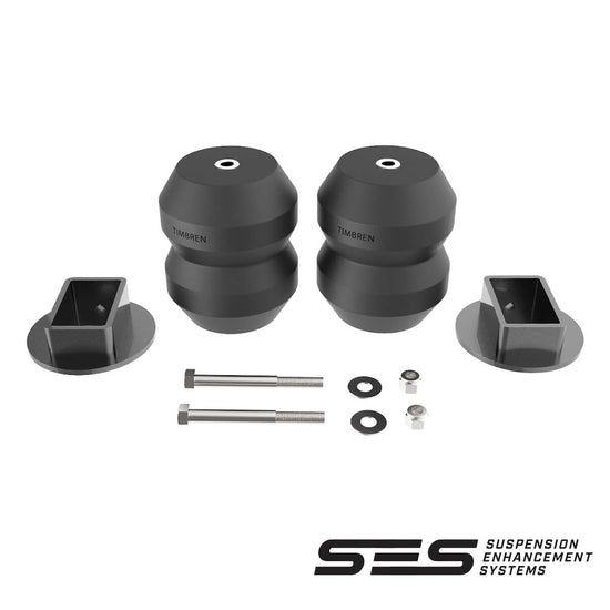 Timbren 1980 Ford F600 Front Suspension Enhancement System - 0