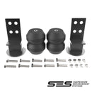 Timbren 2000 Ford F650 Front Suspension Enhancement System-2