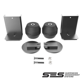 Timbren 1983 Ford F8000 Front Suspension Enhancement System - 0