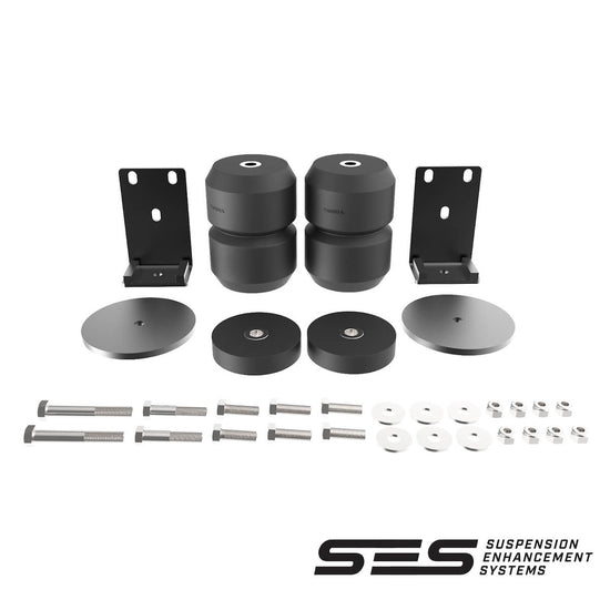 Timbren 1983 Ford F8000 Front Suspension Enhancement System - 0