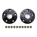 FactionFab Subaru 5x114.3 20mm Wheel Spacer Set-1