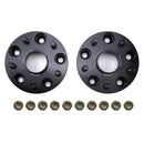 FactionFab Subaru 5x114.3 25mm Wheel Spacer Set-1