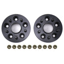 FactionFab Subaru 5x100 20mm Wheel Spacer Set-1