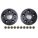 FactionFab Subaru 5x100 25mm Wheel Spacer Set-1