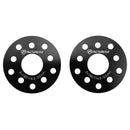 FactionFab Subaru 5x100/114.3 3mm 6061-T6 Forged Spacer Set-1