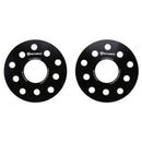 FactionFab Subaru 5x100/114.3 5mm 6061-T6 Forged Spacer Set-1