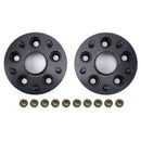 FactionFab Subaru 5x100 to 5x114.3 20mm Wheel Spacer Conversion Set-1