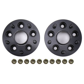 FactionFab Subaru 5x100 to 5x114.3 20mm Wheel Spacer Conversion Set