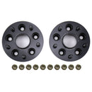 FactionFab Subaru 5x100 to 5x114.3 25mm Wheel Spacer Conversion Set-1