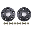 FactionFab Subaru 5x114.3 to 5x100 20mm Wheel Spacer Conversion Set-1