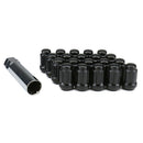 FactionFab Lug Nuts M12x1.25 34mm-1