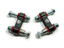 FactionFab Solid End Link Set 2015+ WRX / STI Front-1