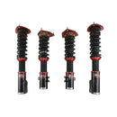FactionFab V2 FR-Spec Coilovers 2002-2007 WRX / 2004 STI / 2004-2008 Forester-1