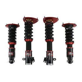 FactionFab V2 FR-Spec Coilovers 2015-2021 WRX / STI