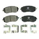 FactionFab V2 Front Brake Pads - 2011-2014 Subaru WRX, 2013-2020 BRZ 86 / 2022+ BRZ GR86-1
