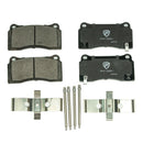 FactionFab Front Brake Pads V2 F40 Caliper-1