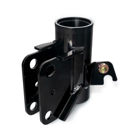 FactionFab Coilover V1 Lower Mount 02-14 WRX / 04 STI Front Right